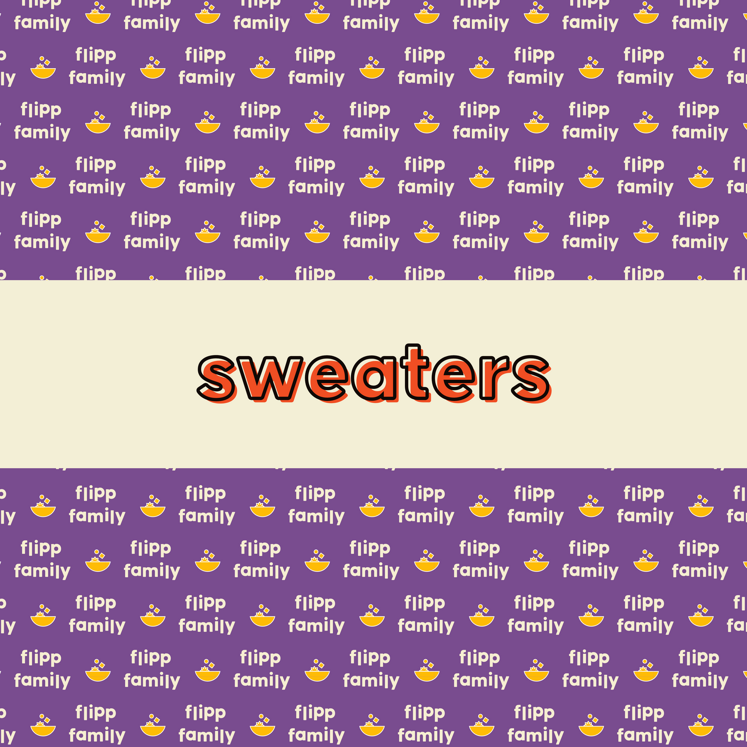 SWEATERS
