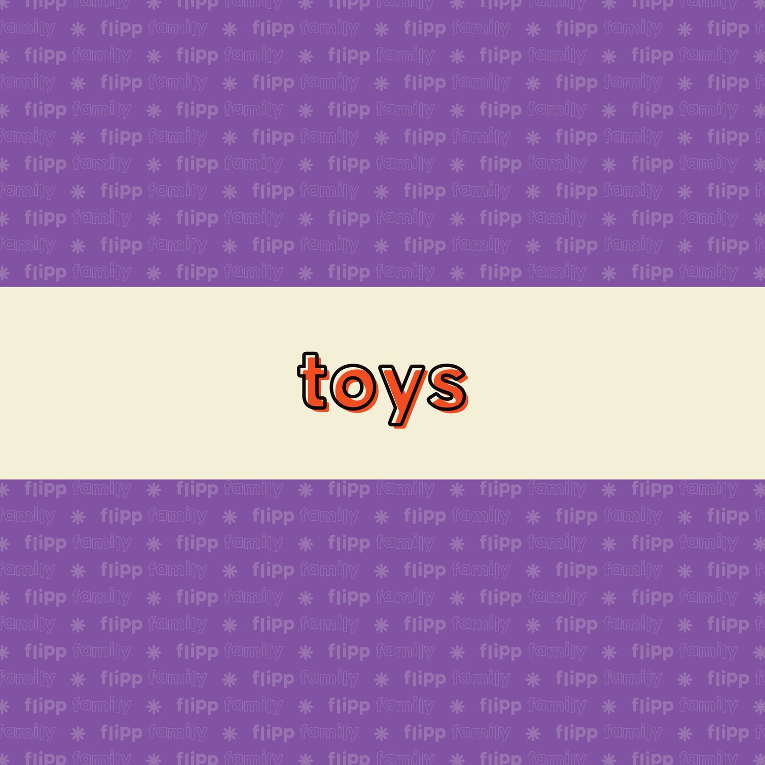 TOYS