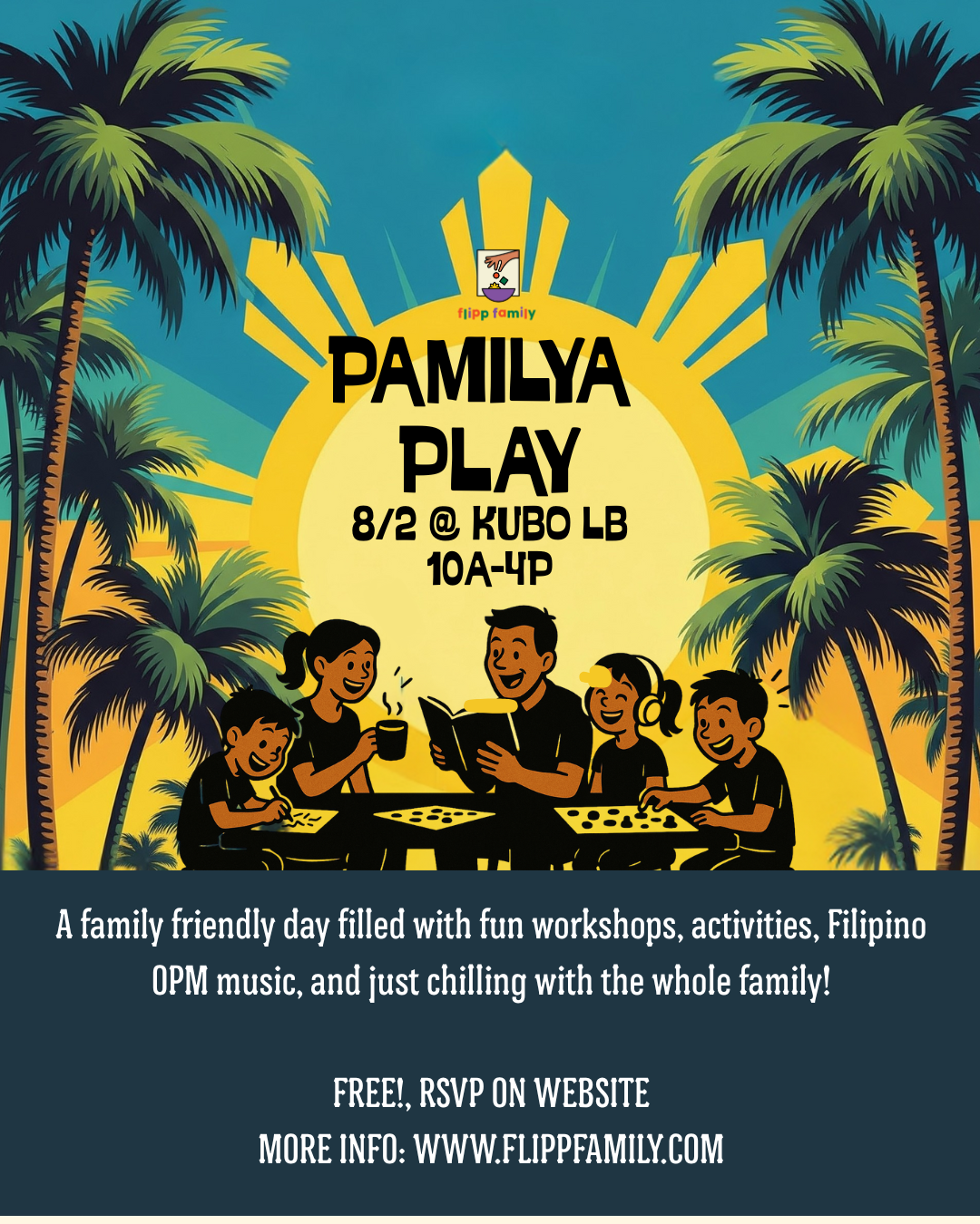 Pamilya Play