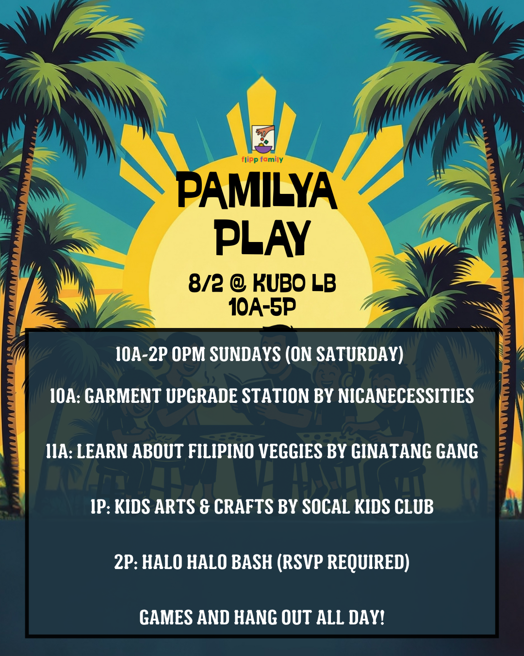 Pamilya Play
