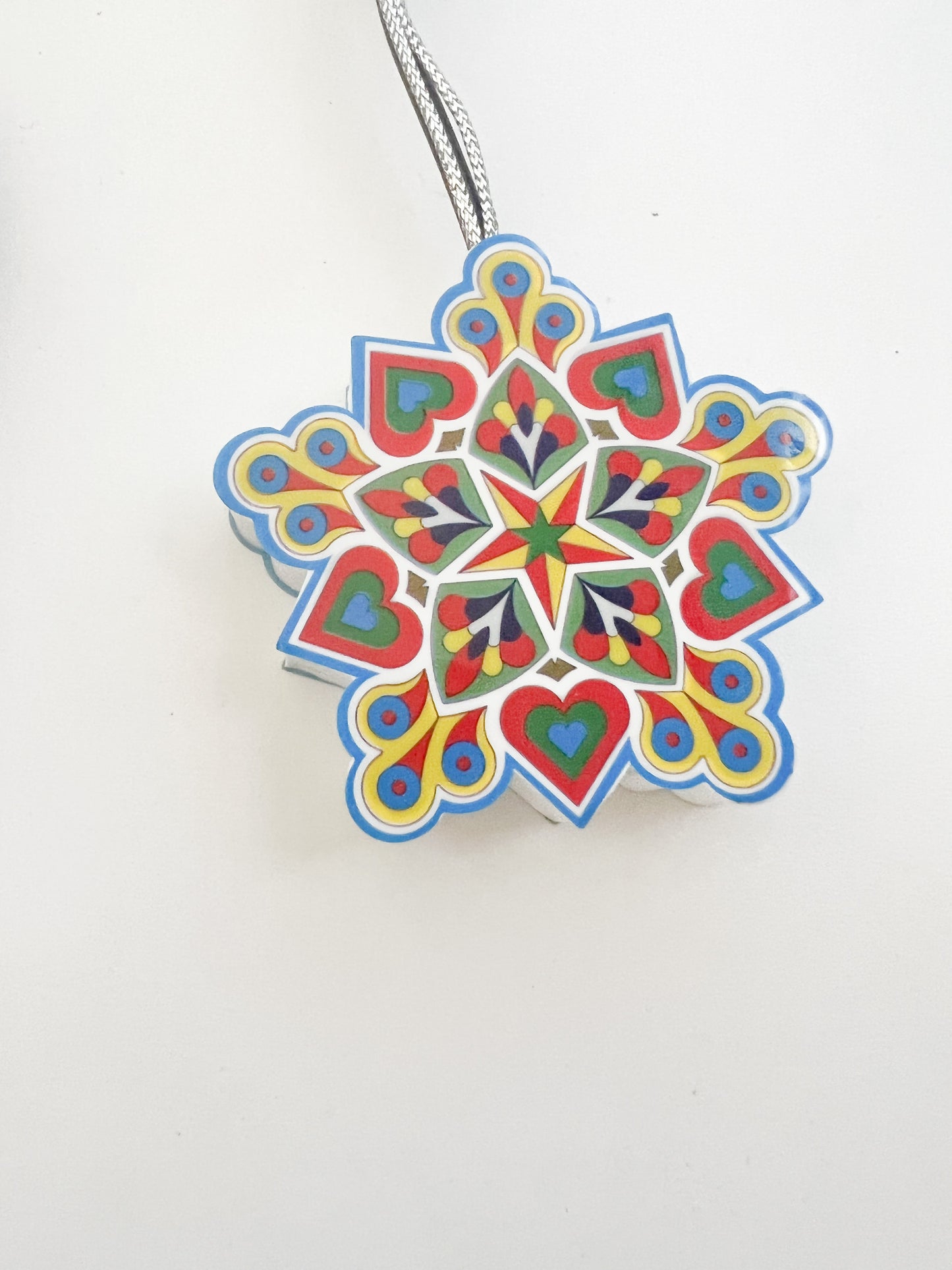 Mini LED Parol