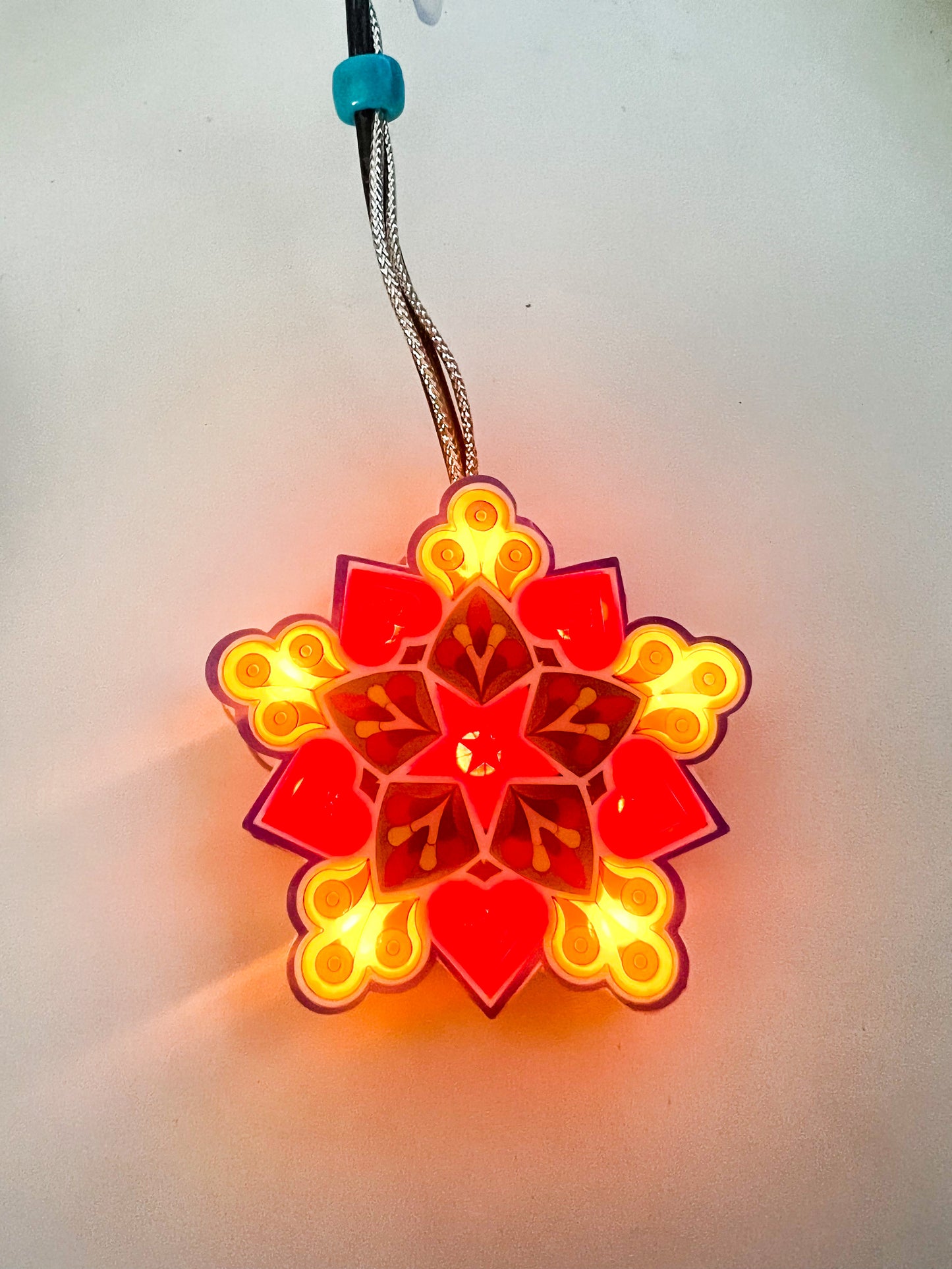 Mini LED Parol