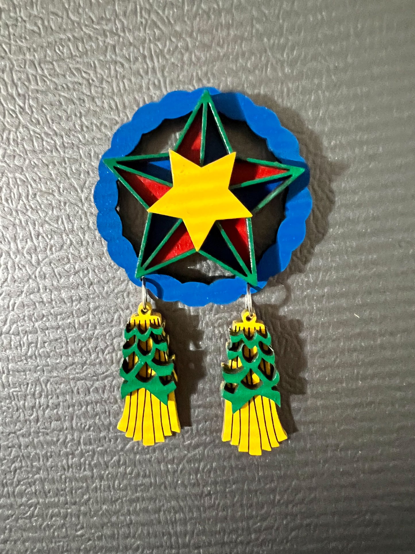 Parol Magnet