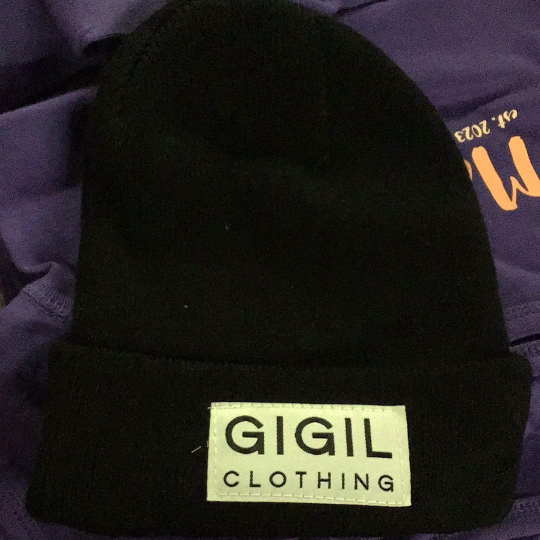 Gigil beanie