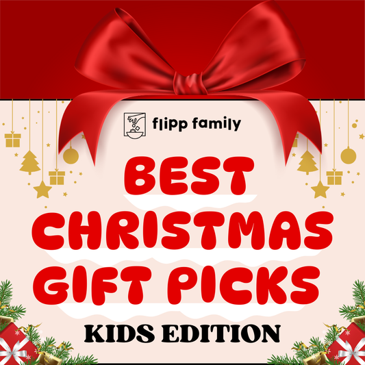 Best Christmas Gift Picks (KIDS EDITION)