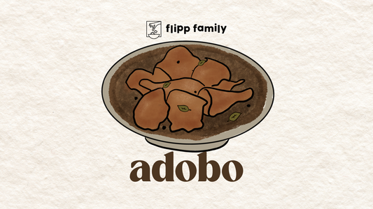 Journey of Making Adobo