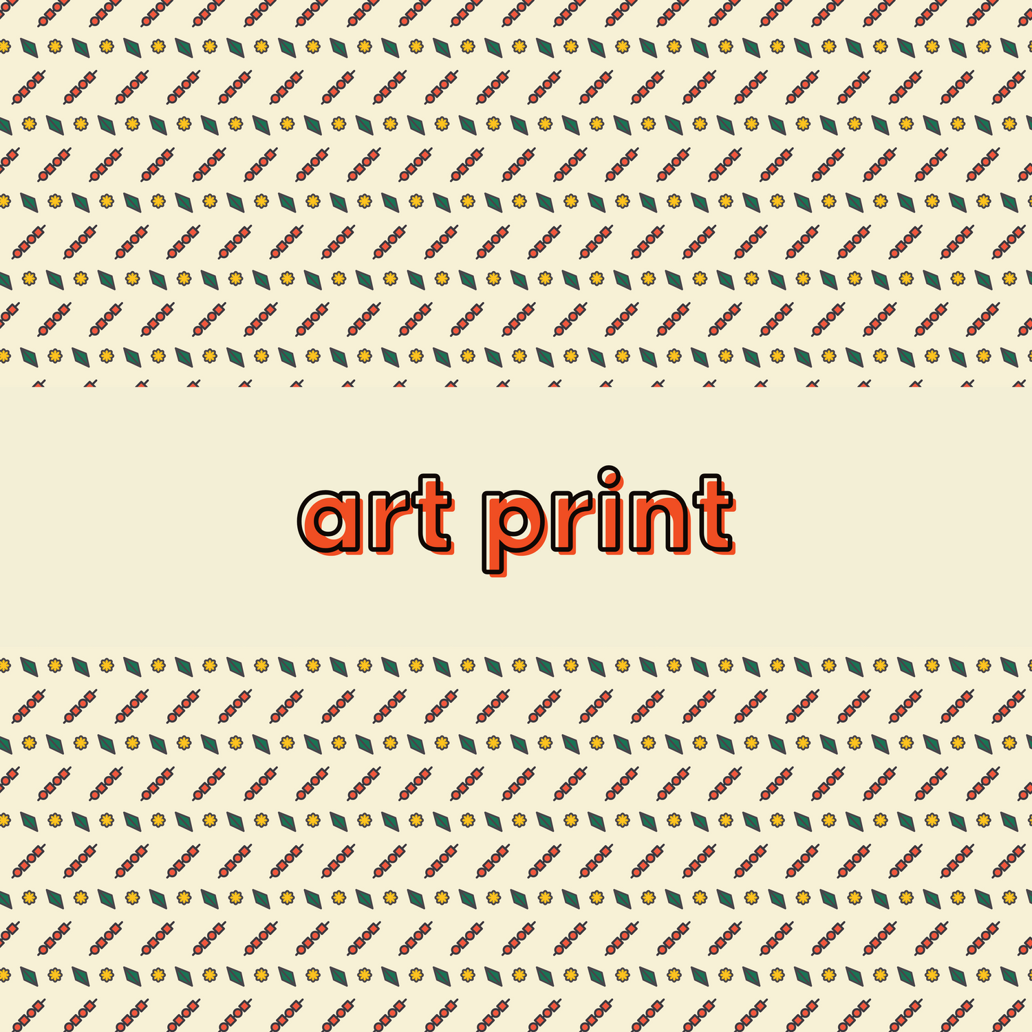 ART PRINT