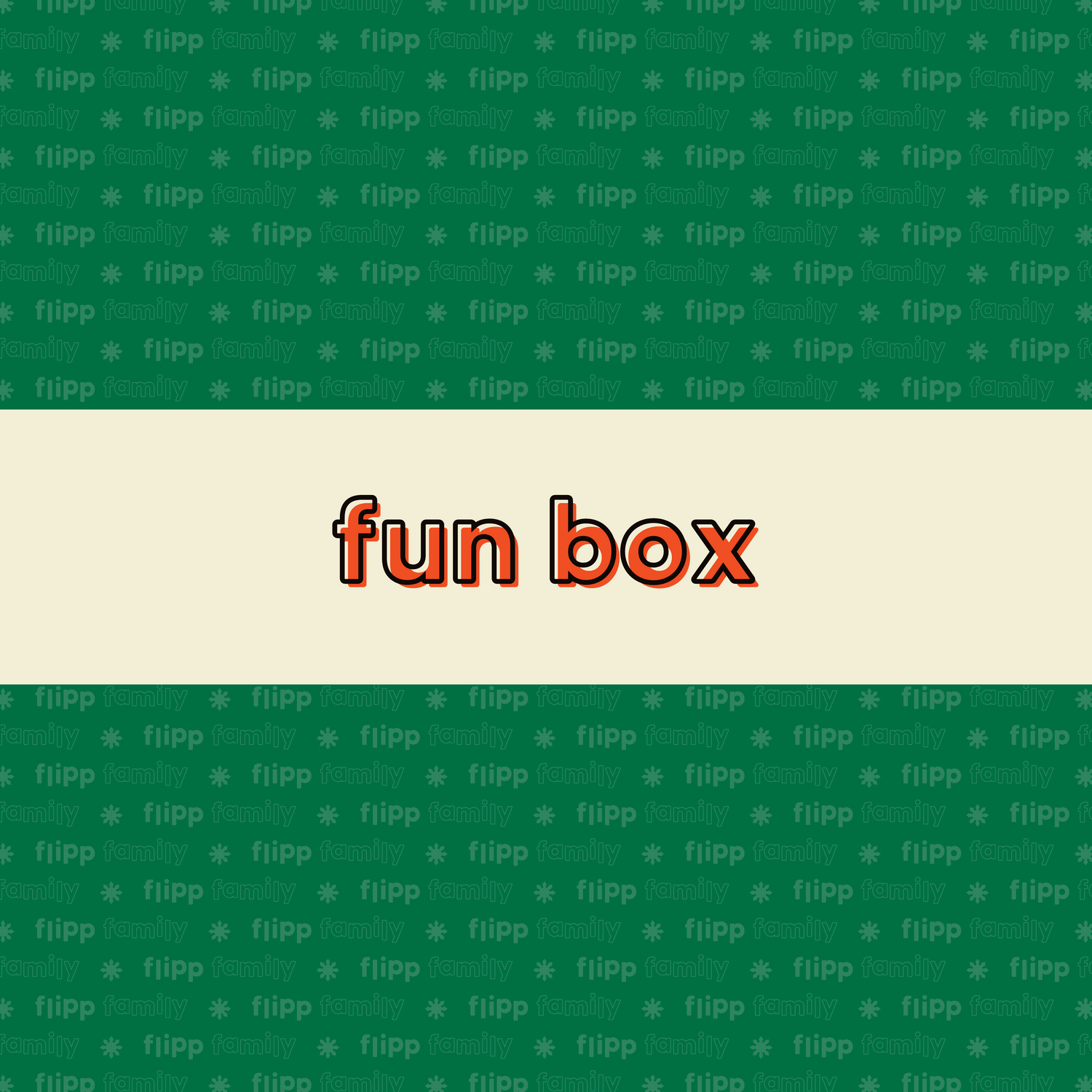 FUN BOX