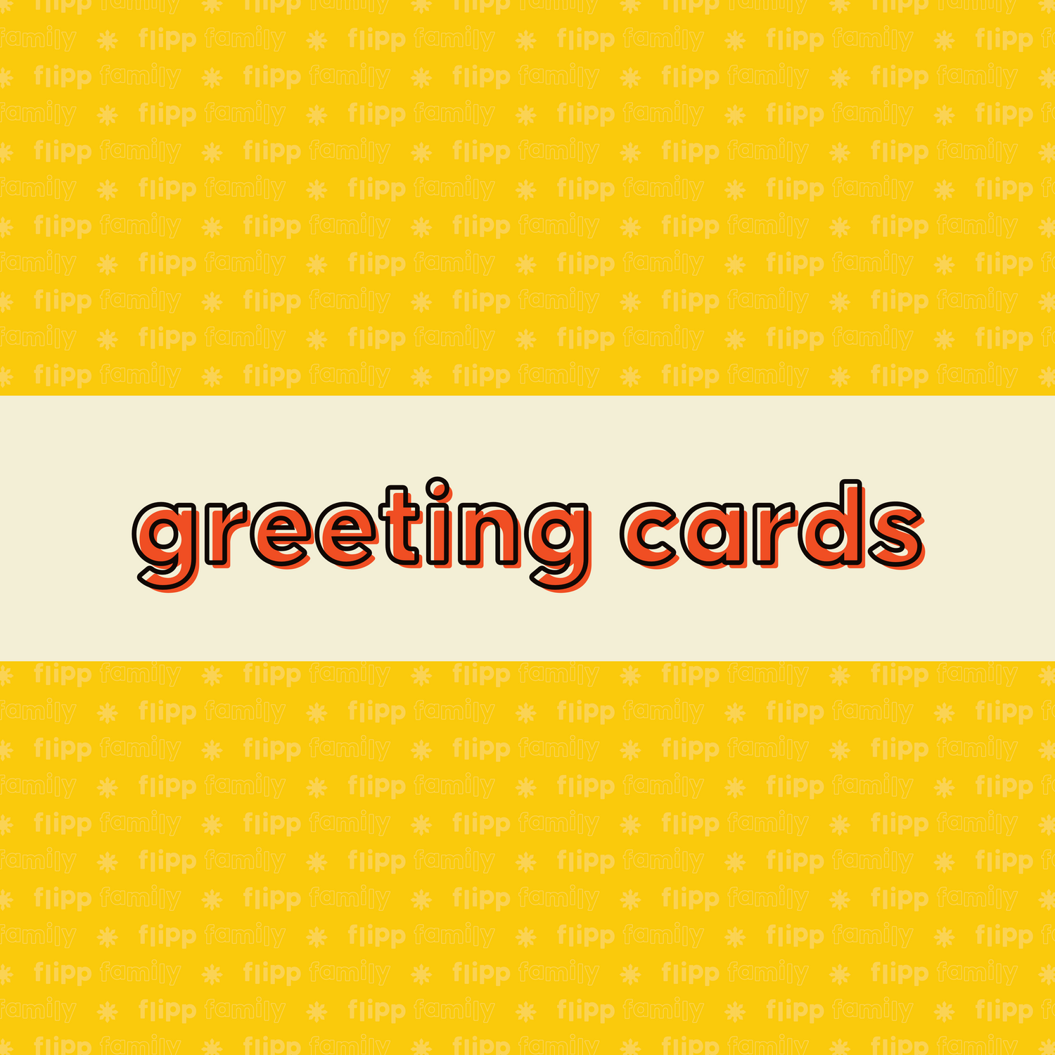 GREETING CARDS