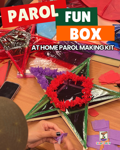 Parol Fun Box