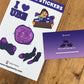 UBE Book