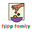 Flipp Family logo