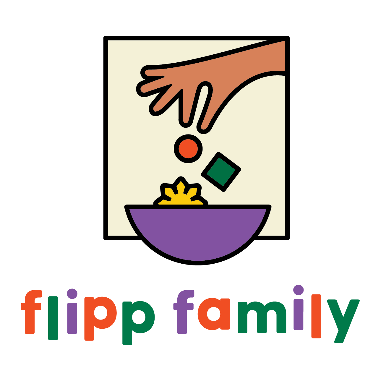 Flipp Family 