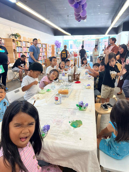 Halo Halo Bash