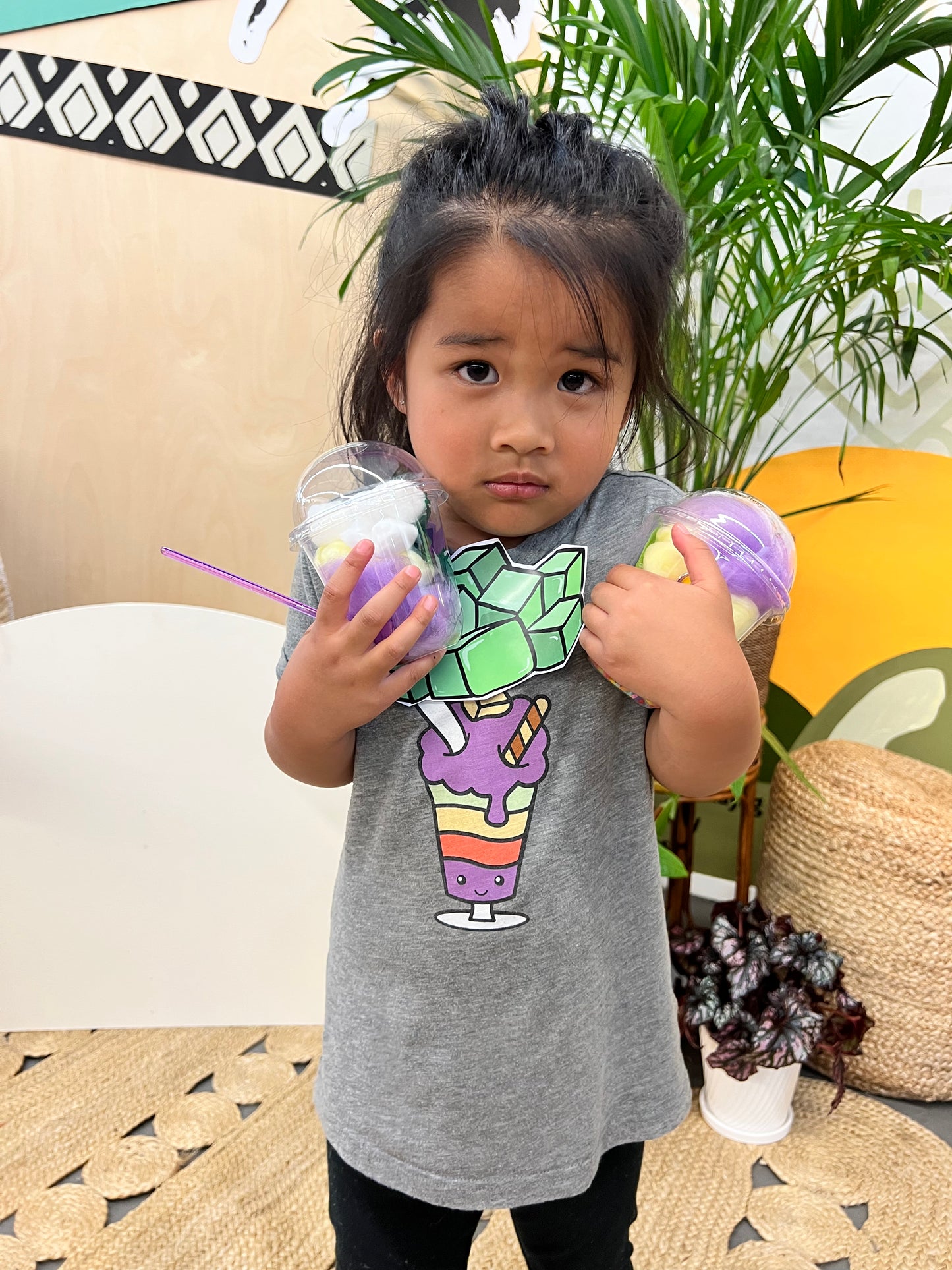 Halo Halo Bash