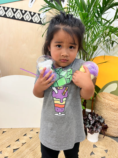 Halo Halo Bash