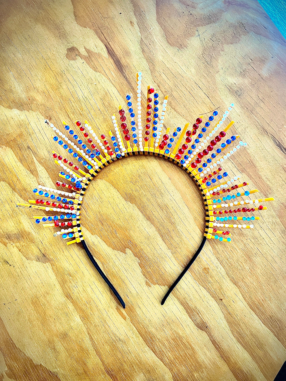 FPAC: Style your Own Araw Headband