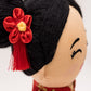 Chinese ‘Mei’ Cultural Doll