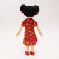 Chinese ‘Mei’ Cultural Doll