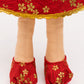 Chinese ‘Mei’ Cultural Doll