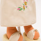 Filipina ‘Malaya’ Cultural Doll