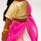 Indian ‘Kamala’ Cultural Doll