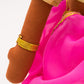 Indian ‘Kamala’ Cultural Doll
