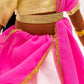 Indian ‘Kamala’ Cultural Doll