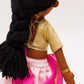 Indian ‘Kamala’ Cultural Doll