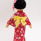 Japanese ‘Aiko’ Cultural Doll