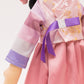 Korean ‘Danbi’ Cultural Doll
