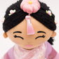 Korean ‘Danbi’ Cultural Doll