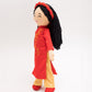 Vietnamese ‘Hoa’ Cultural Doll