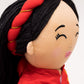 Vietnamese ‘Hoa’ Cultural Doll
