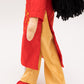 Vietnamese ‘Hoa’ Cultural Doll