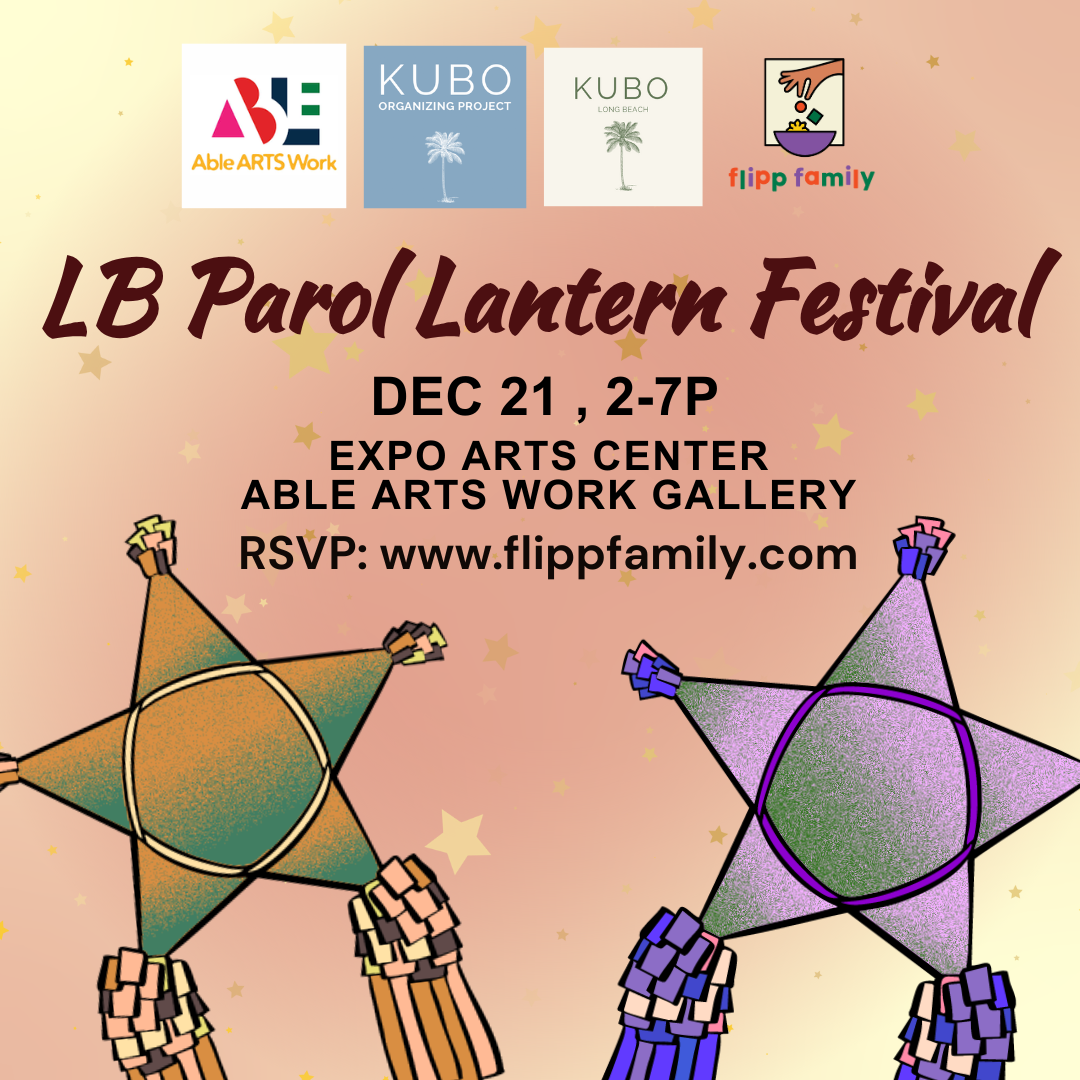 LB PAROL LANTERN FESTIVAL 