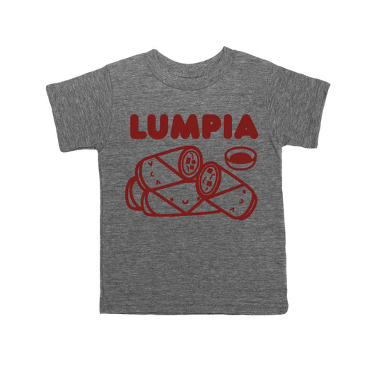 Adult Lumpia Tee