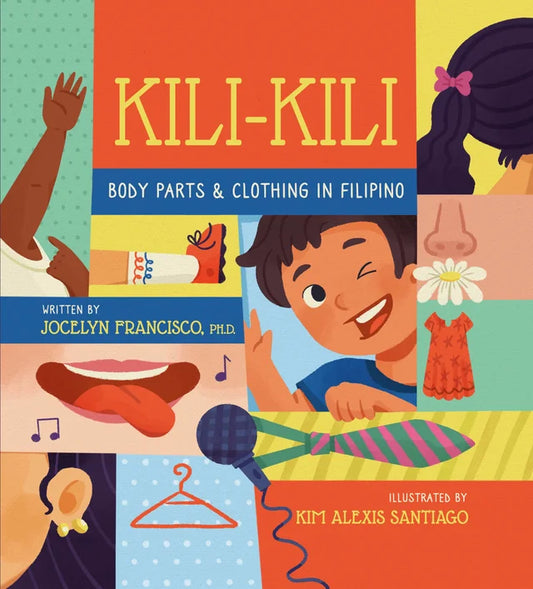 Kili Kili by Little Yellow Jeepney