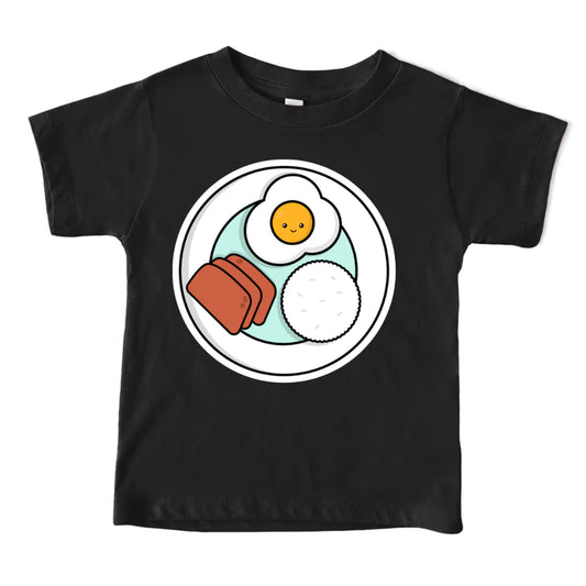 Spam Silog TShirt