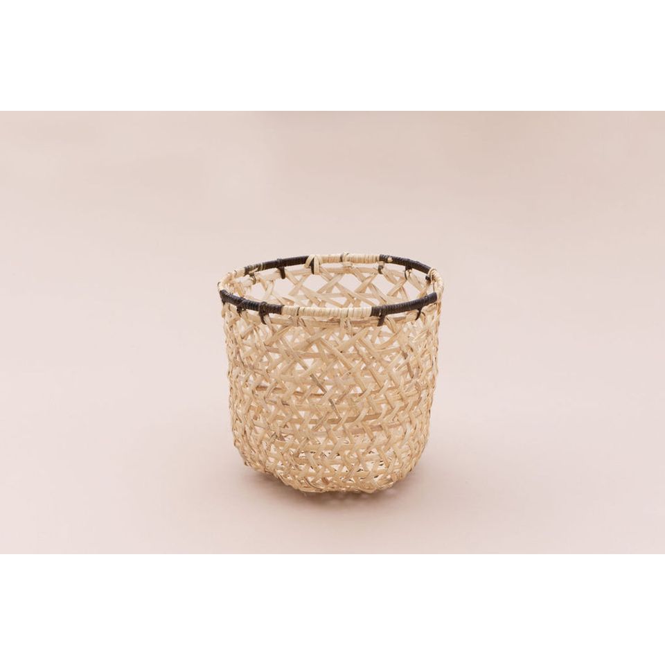 Handwoven Storage Organizer