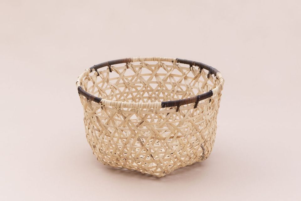 Handwoven Storage Organizer