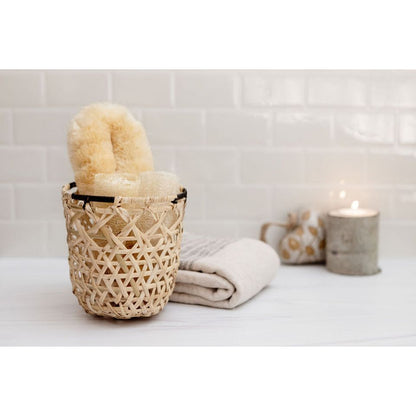 Handwoven Storage Organizer