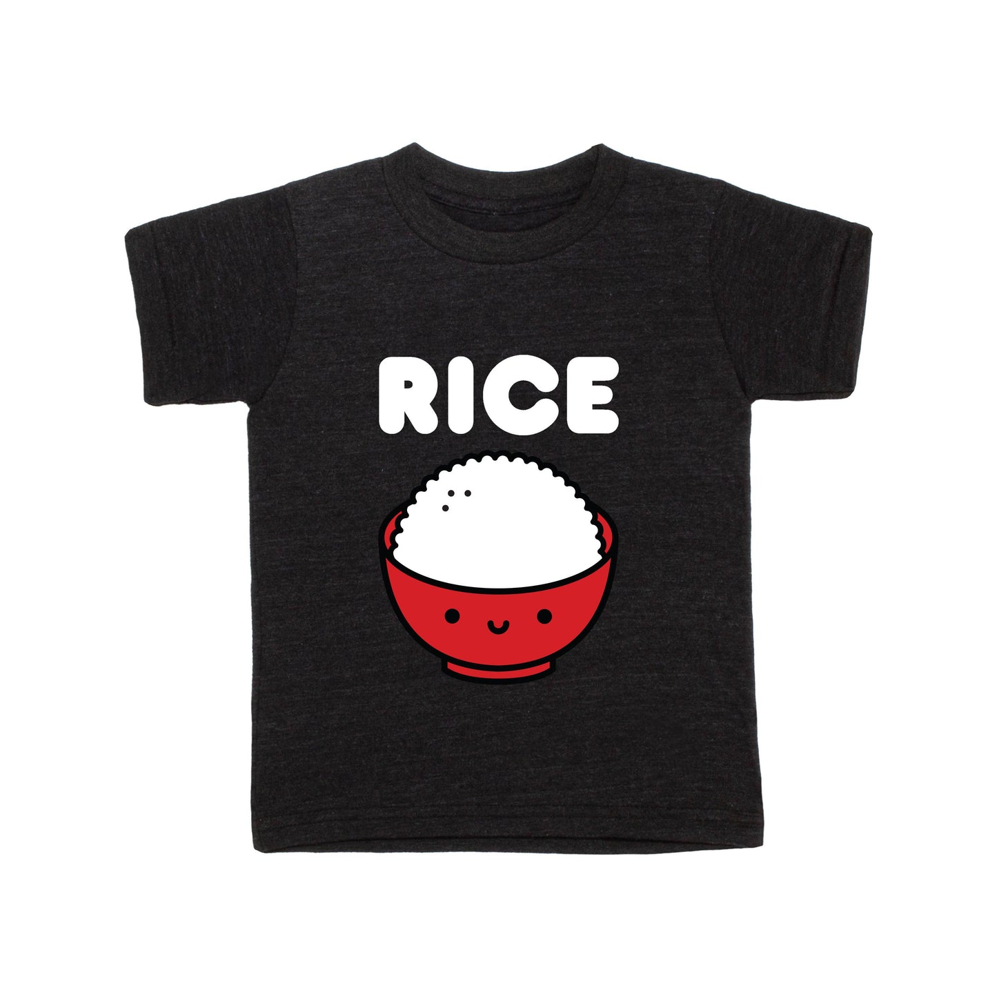 Mochi Kids - Rice T-Shirt