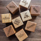 Anak Toy Kompany Counting Blocks