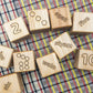 Anak Toy Kompany Counting Blocks