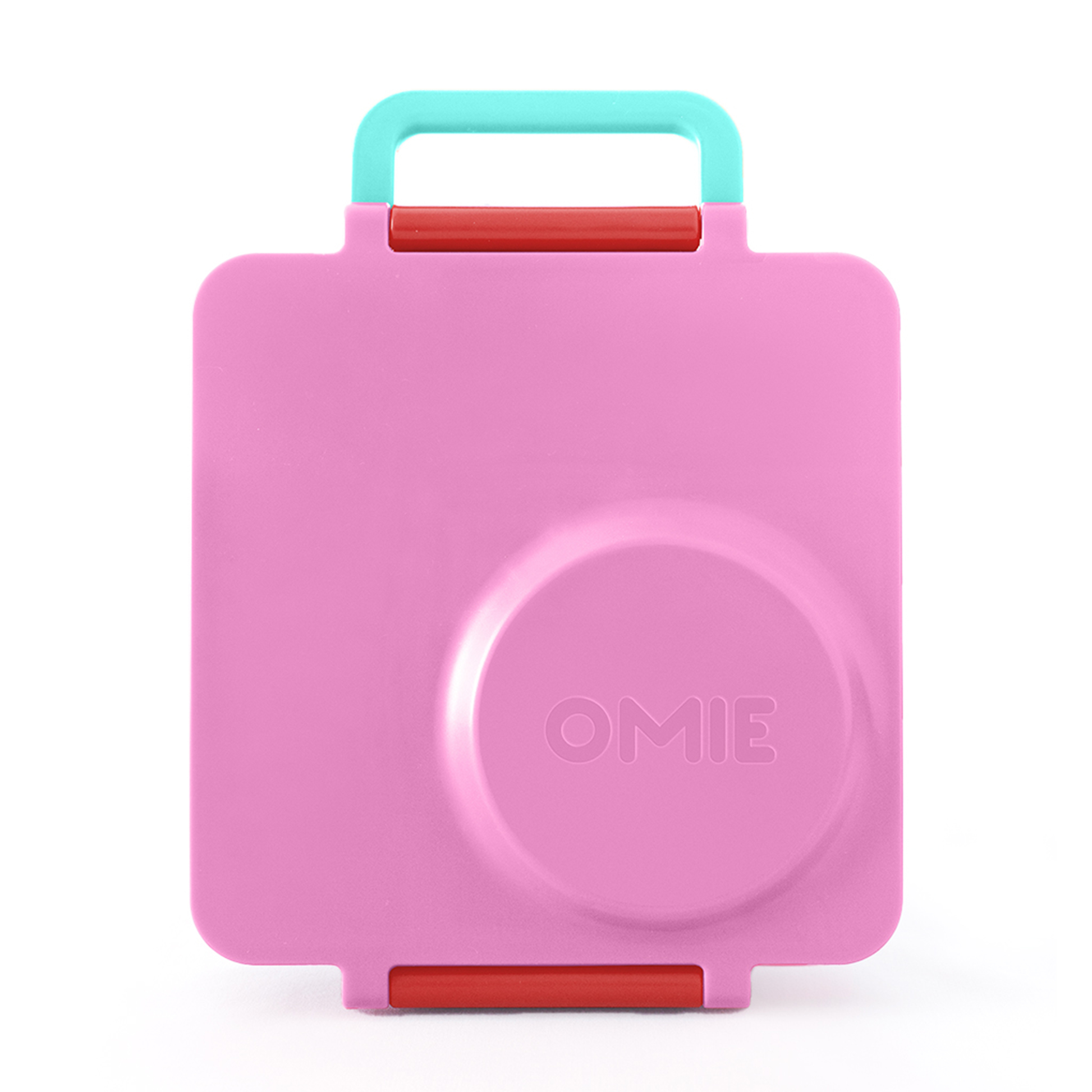 Omiebox + Bentgo Lunch Tote