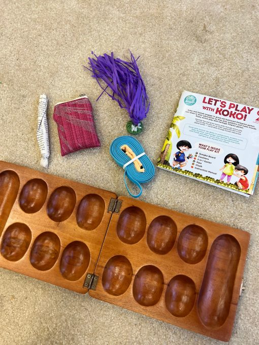 My Little Smarts: Let's Play with KoKo Kit