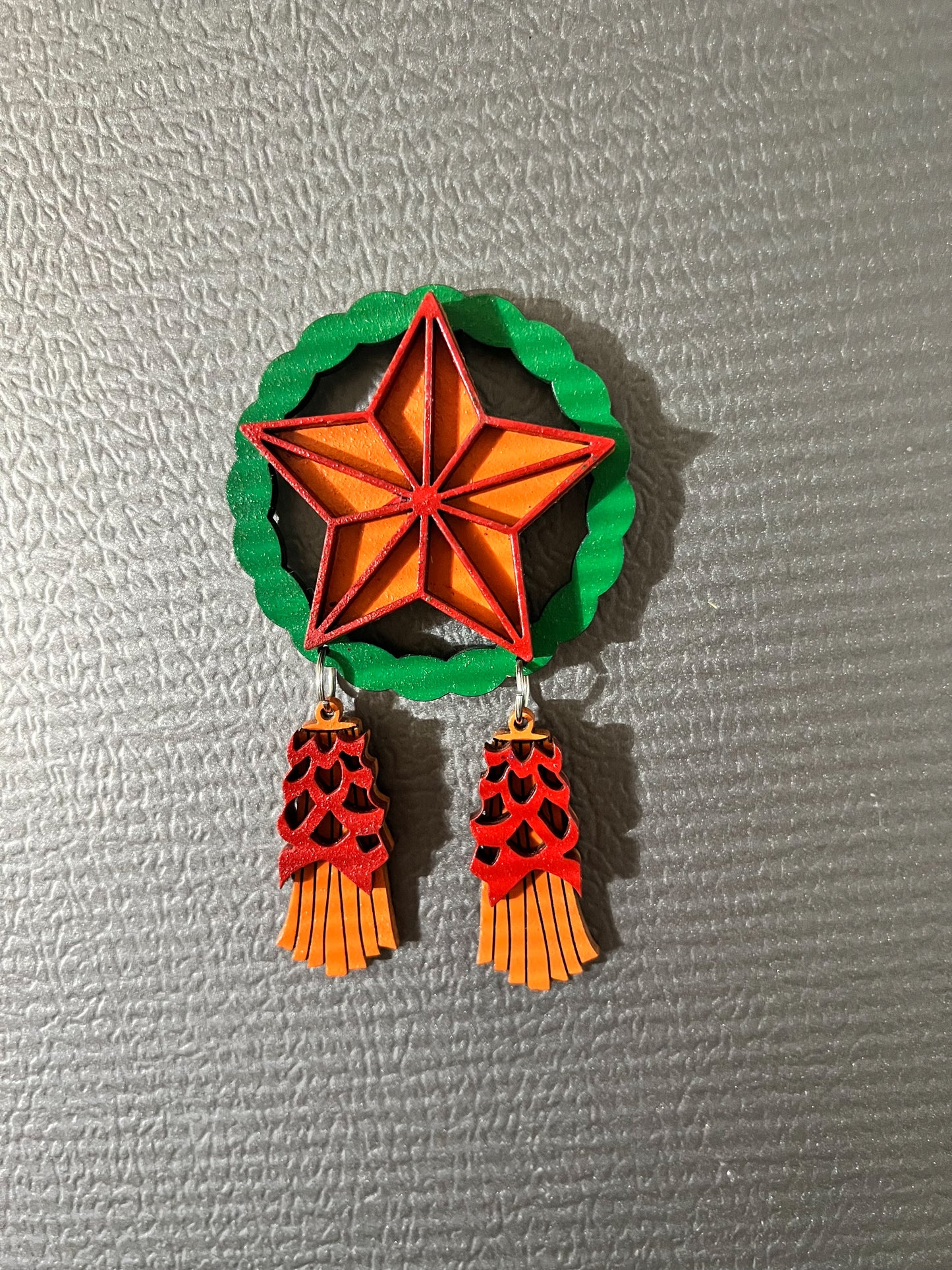 Parol Magnet