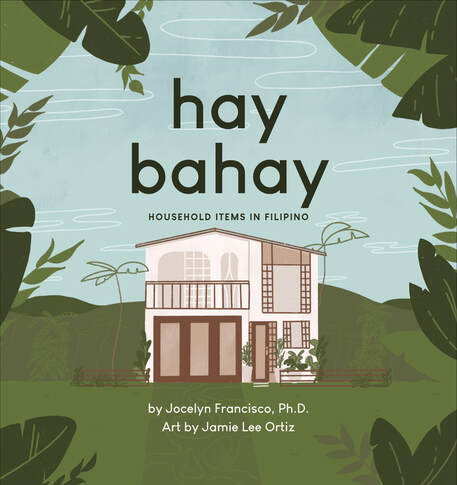 Hay Bahay by Little Yellow Jeepney