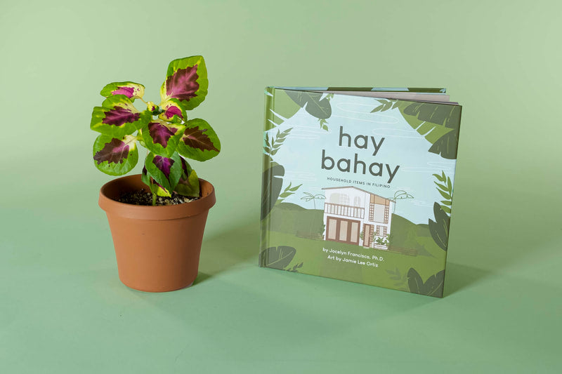 Hay Bahay by Little Yellow Jeepney
